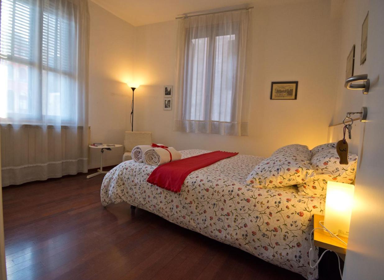 B&B Ca'Isidoro Venice Exterior photo