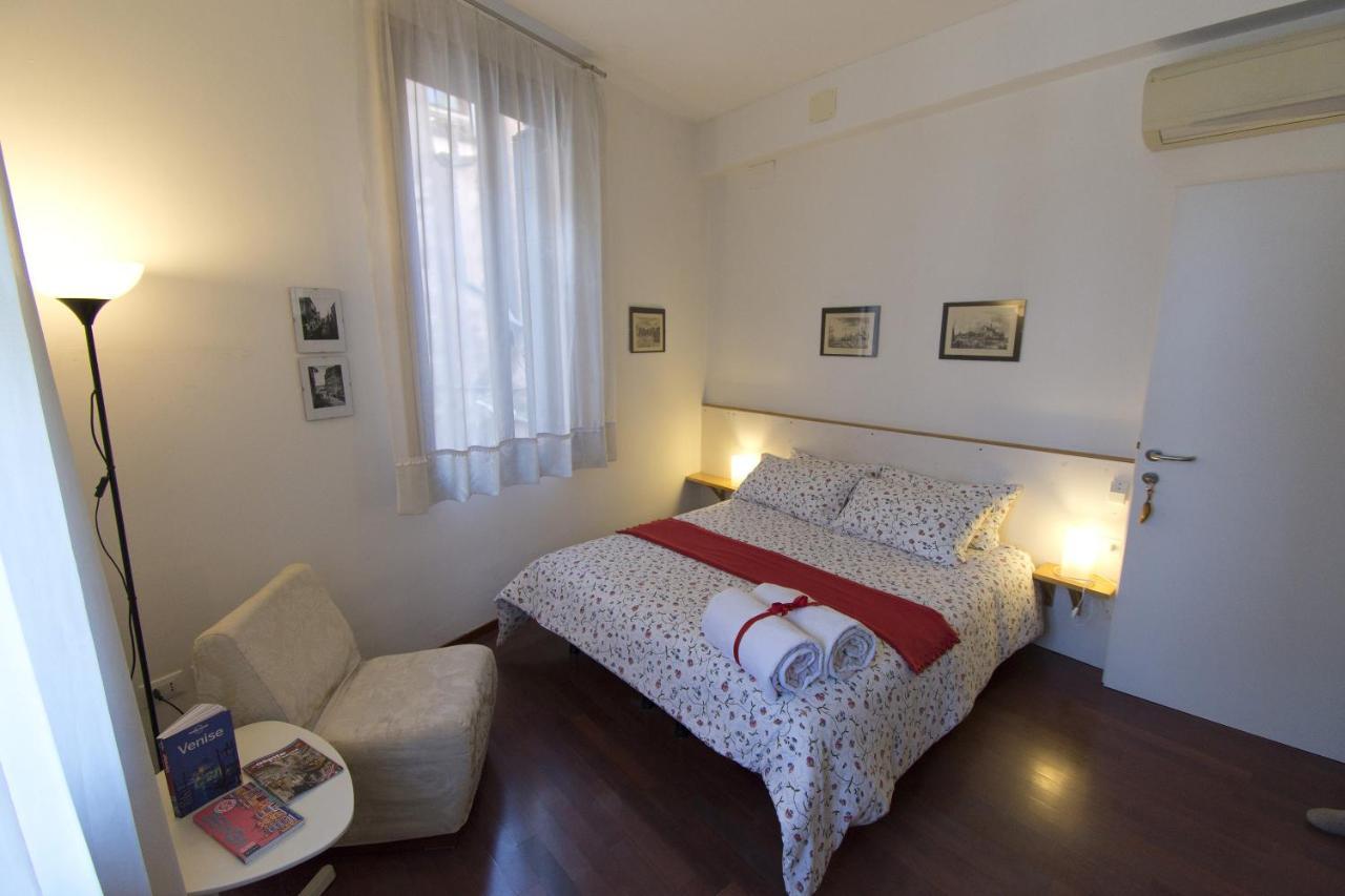 B&B Ca'Isidoro Venice Exterior photo
